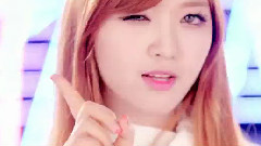 AOA - 短发 Highlight