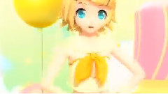镜音双子 - メランコリック