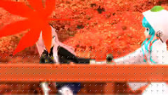 初音未来,巡音流歌,VOCALOID家族 - 番凩