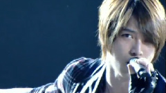 J.Y.J - Maze Thanks Giving Live In
