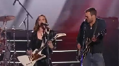 Eric Church - That's Damn Rock & Roll