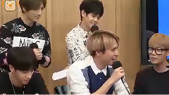 BEAST - SBS Cultwo Show BEAST Cut