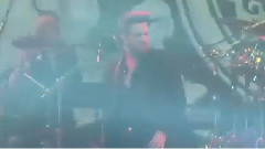Queen,Adam Lambert - Another One Bites The Dust & Crazy Little Thing Called Love