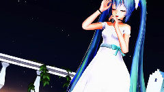 初音未来 - Rain Stops,Good-Bye