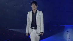 J.Y.J - Beautiful Love~君がいれば~ Thanks Giving Live In
