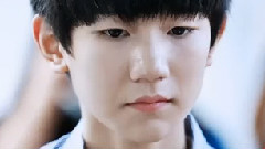 TF家族,TFBOYS - 桃子般的少年