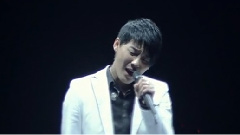 J.Y.J - 悲伤的尽头 Thanks Giving Live In