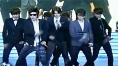 Super Junior - Super Girl & 至少还有你 & 到了明天