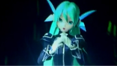 初音未来 - メドレー