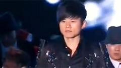 张杰 - Beat It