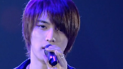 J.Y.J - 为了你 Thanks Giving Live In