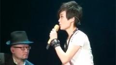 李宇春 - 脚踏板