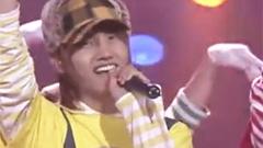 东方神起 - 气球