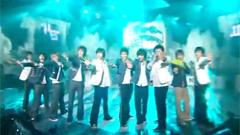 Super Junior - Wonder Boy