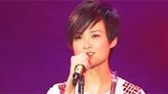 李宇春 - We Wish You a Merry Christmas