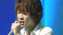 东方神起 - 五周年特辑串烧1