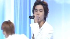东方神起 - 五周年特辑串烧3