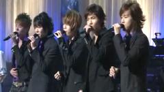 东方神起 - 五周年特辑串烧5