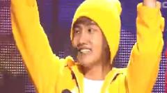 东方神起 - MBC