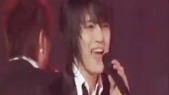 东方神起 - Choosey Lover