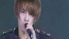 东方神起 - Purple Line
