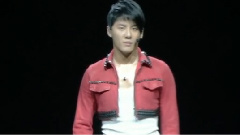 J.Y.J - XIAHTIC Thanks Giving Live In