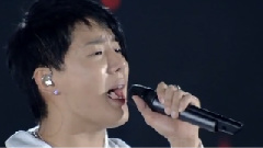 J.Y.J - I Have Nothing Giving Live In