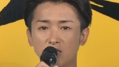 岚 - 24时间テレビ 岚の未来企画 大野智 Cut 中文字幕