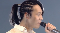 J.Y.J - 君がいるだけで Thanks Giving Live In