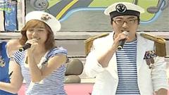 少女时代,Jessica(少女时代) - 冷面