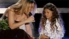Mariah Carey - Hero Live Around The World