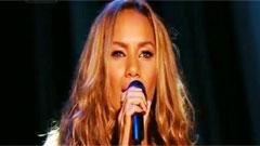 Leona Lewis - Stop