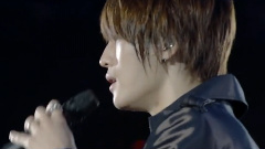 J.Y.J - レイニブルー Thanks Giving Live In