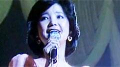 邓丽君 - 何日君再来