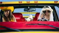 Lady Gaga - Telephone