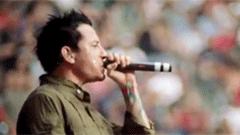 Linkin Park - Points Of Authority