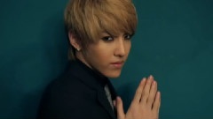 EXO-M - One Of The Brightest Stars To Kris