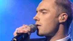 Westlife - The Dance  Meteor Awards Ireland