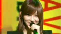 SeeYa,T-ara,Davichi - Wonder Woman