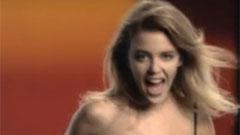 Kylie Minogue - Better The Devil You Know