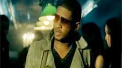 Usher,Nicki Minaj - Lil Freak