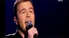 Westlife - You Raise Me Up