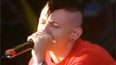 Linkin Park - Points Of Authority