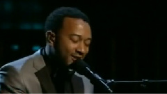John Legend - If You're Out There CNN