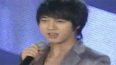 Super Junior - Sorry Sorry Talk Let's Not Evergreen Concert