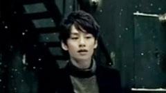 KAT-TUN - White X'mas 拍摄花絮
