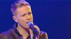 Westlife - What About Now