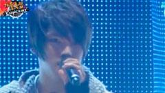 东方神起 - Love In The Ice