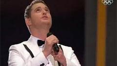 Michael Buble - The Maple Leaf Forever