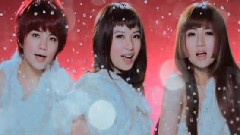 S.H.E - 我爱雨夜花